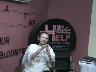 Dousing an answer to health part 2.wmv