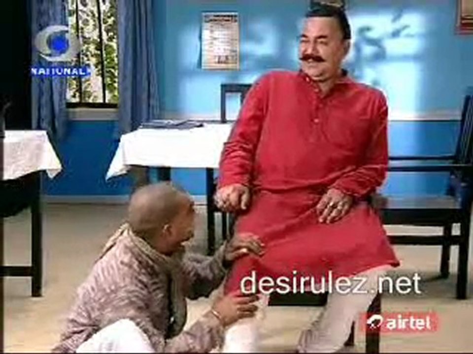 Kyonki...Jeena Isi Ka Naam Hai -18th MAY 2011 pt1