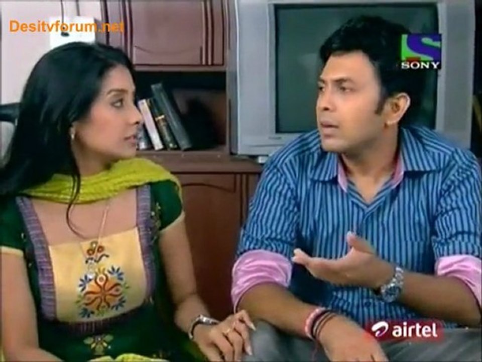 Krishnaben Khakhrawala [ Episode 116] - 18th May 2011 Pt-2