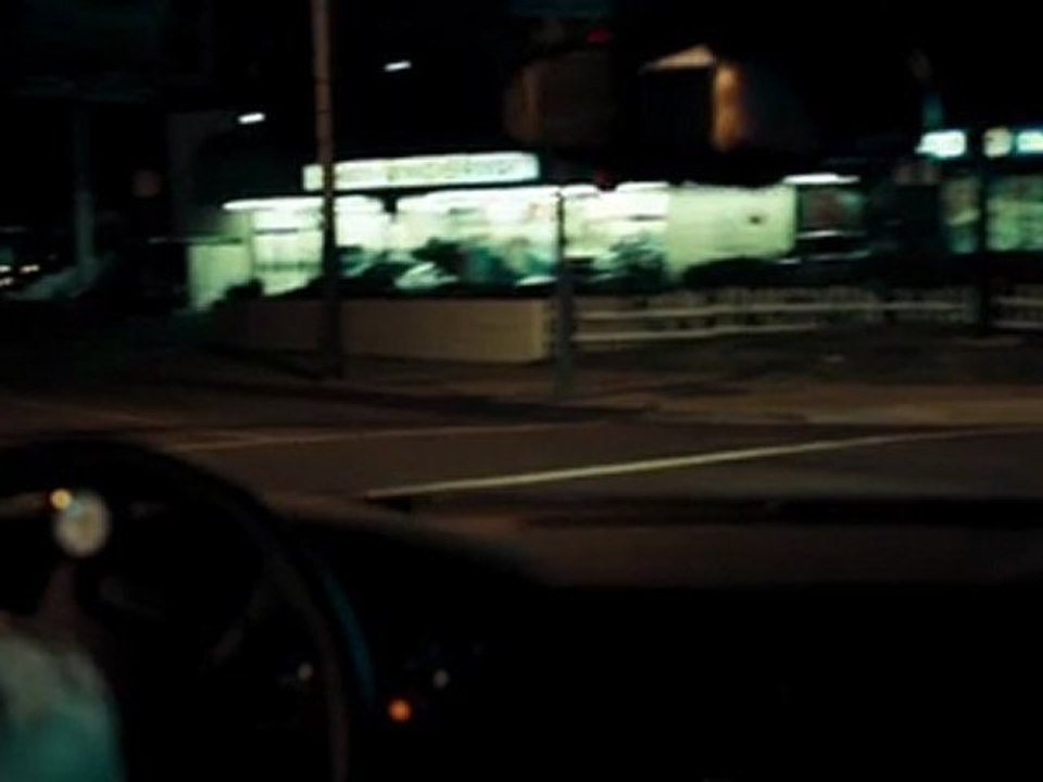 Drive, de Nicolas Winding Refn