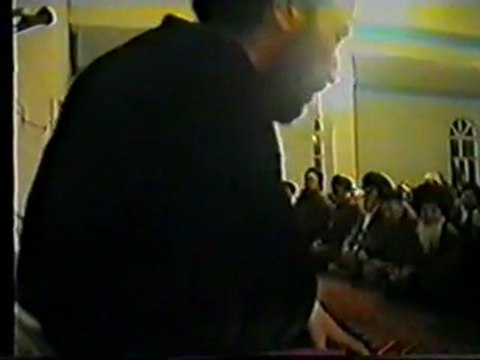 Atageldi Aga - Emri Ma'ruf we Nehyi anil munker barada - 2