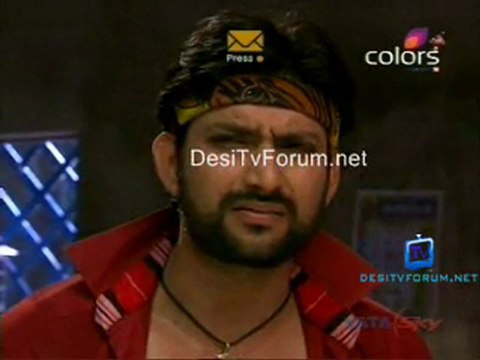 Laagi Tujhse Lagan - 18th May 2011 Video Update pt-3