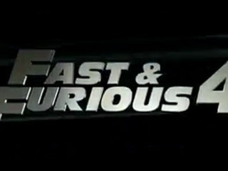 Fast And Furious 4 (2009) - Trailer / Bande Annonce [VF-HQ]
