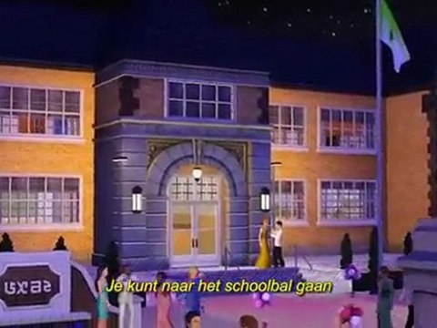 De Sims 3 Levensweg Producer walkthrough