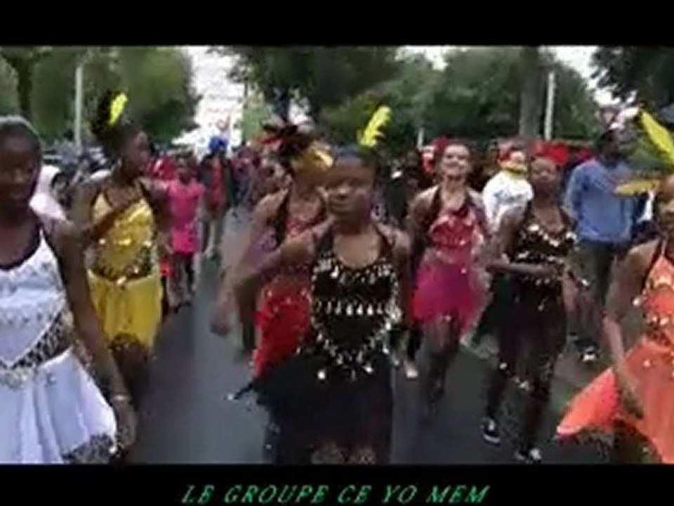 carnaval de rilleux le 14 05 2011