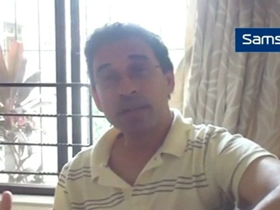 Harsha Answers Questions from the ‘Ask Harsha’ Contest : Part - 2