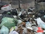 Napoli - E’ ancora drammatica la situazione rifiuti
