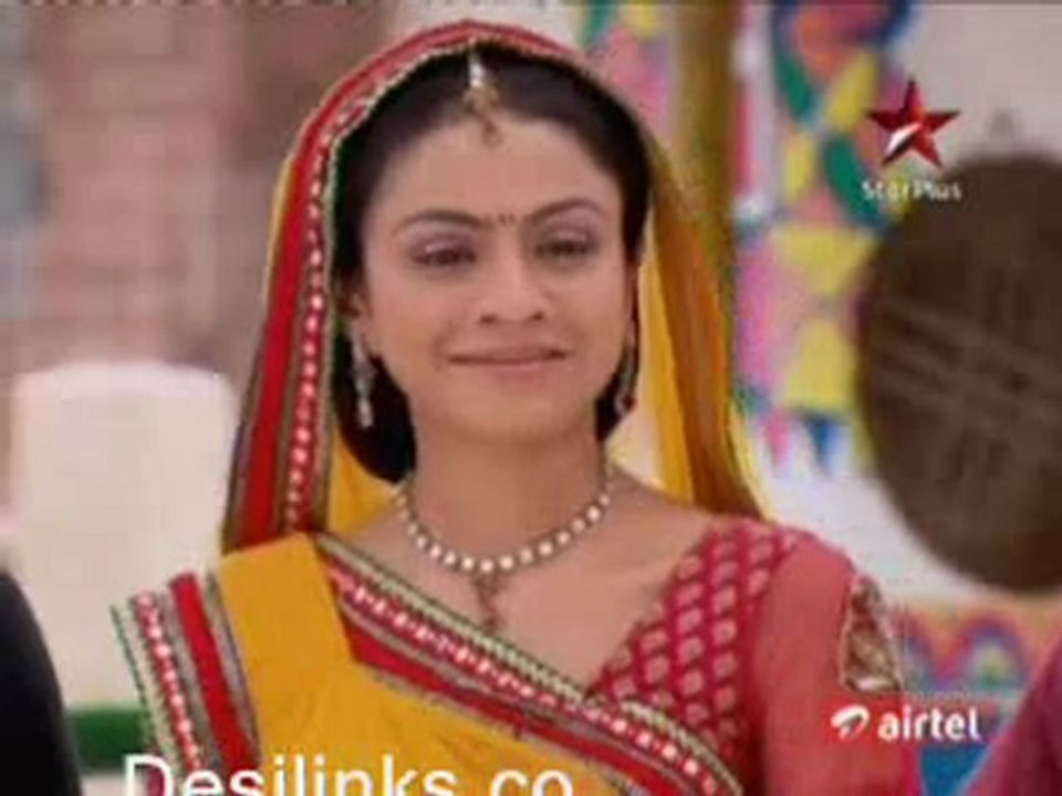 Gulaal 18th may 2011 part2