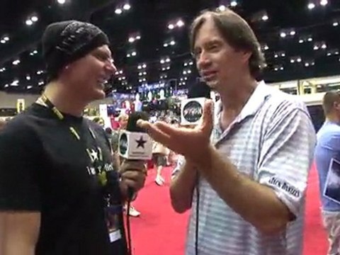 Kevin Sorbo: Hercules, Andromeda, Soul Surfer