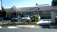 IGA Supermarket Coolum Beach