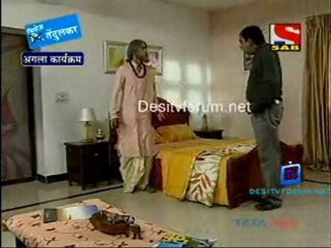 Sajan Re Jhoot Mat Bolo - 18th May 2011 Part4