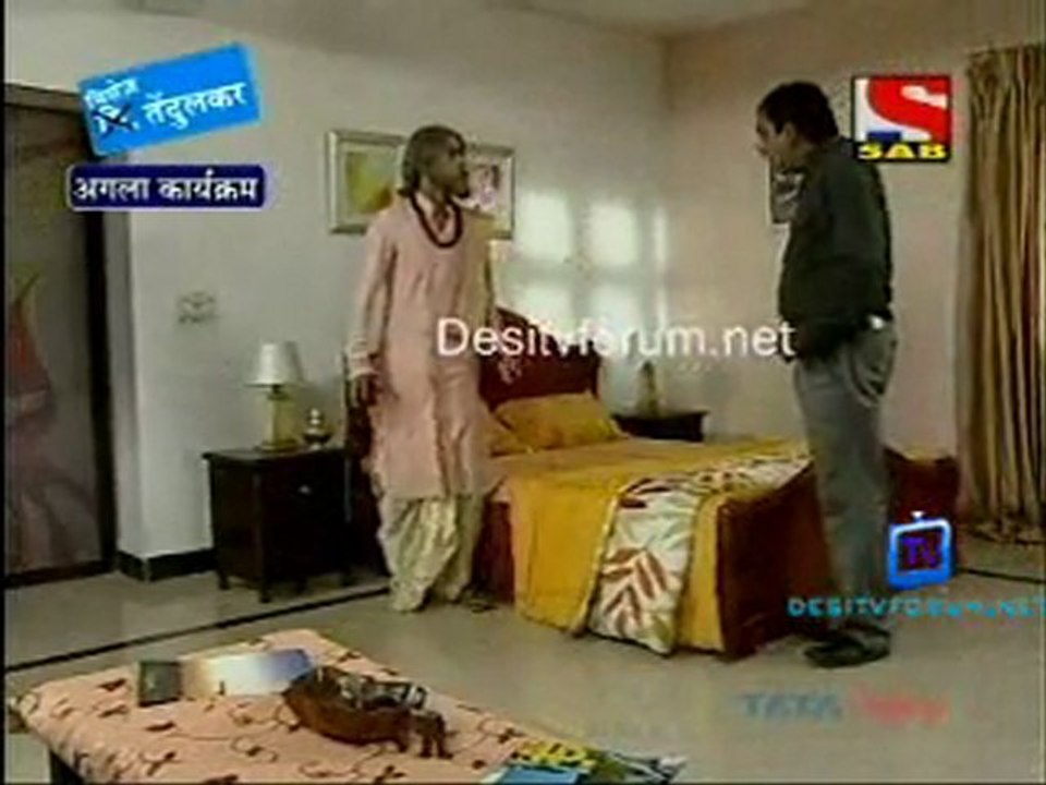 Sajan Re Jhoot Mat Bolo - 18th May 2011 Part4