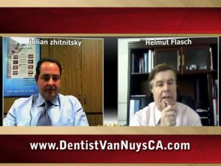 Missing Teeth Consequences by Julian Zhitnitsky, Implant Dentist Van Nuys, CA