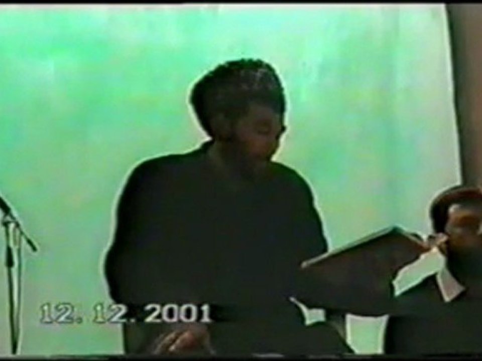 Atageldi Aga - Jafer b. Ebi Talib barada