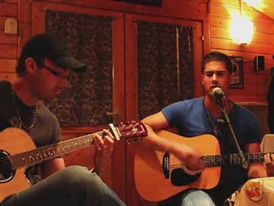 Akord - Juste une photo de toi (Matt Pokora cover)