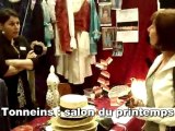 Tonneins : salon de l'artisanat