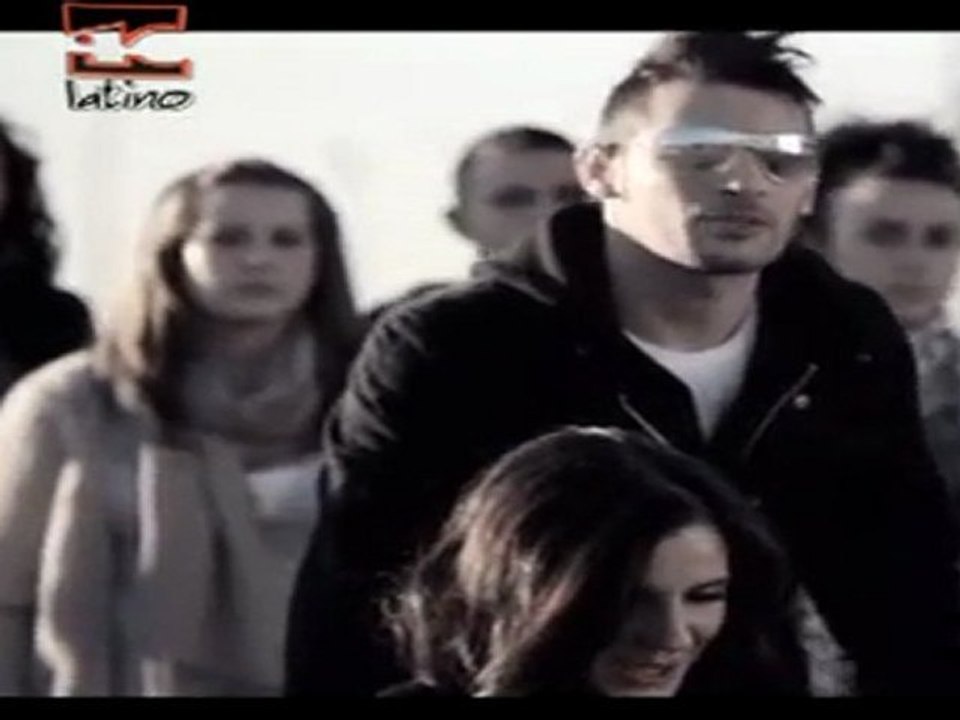 Videoclip de Andy Lucas & Diana Navarro - Pido la palabra