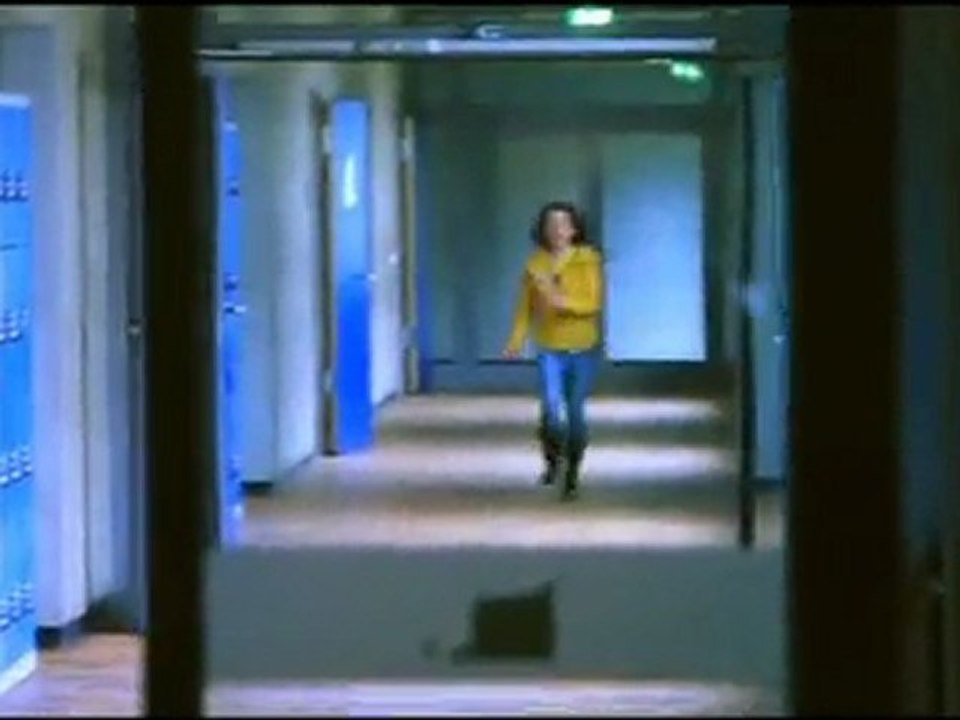 Lilly Baumhögger - Fill My Life