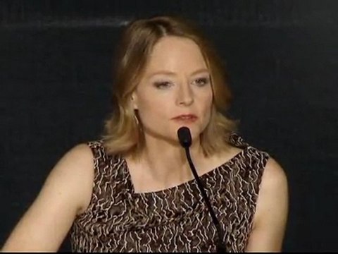 Jodie Foster: Mel Gibson is the 'most loved actor'