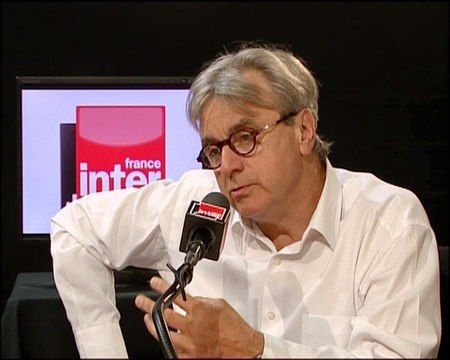 Souriez vous êtes informés - Hervé Brusini
