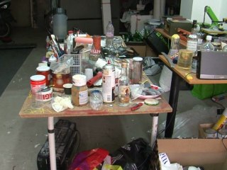 CESE - Shaka - Empreintes urbaines