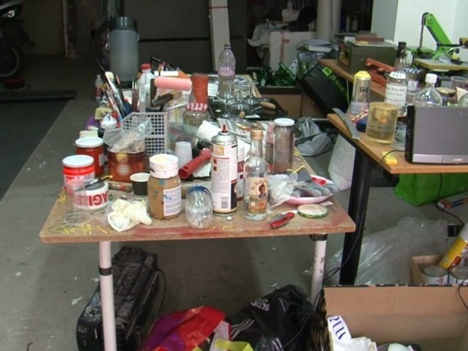 CESE - Shaka - Empreintes urbaines