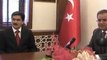 Müzeler Haftası Kapsamında Atatürk Anıtına Çelenk Kondu, Vali Ziyaret Edildi