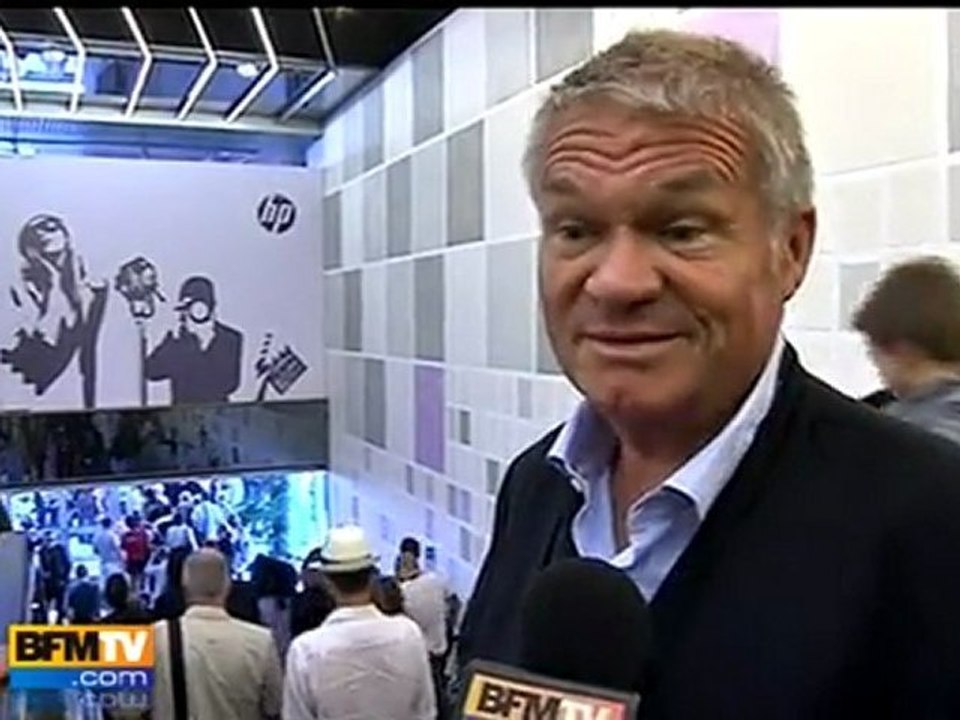 Lars Von Trier s'excuse et se défend d’être nazi