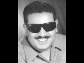 آخرآه /شعر محمد الخمار الكنوني / لحن وغناء عبد السلام عامر