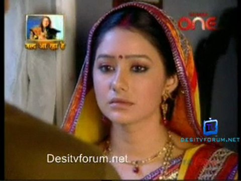 Ganga Ki Dheej - 18th May 2011 - Pt1