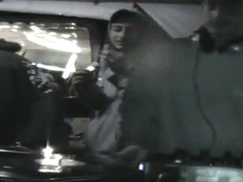 LittleGr3g's ((IntelTek)) @ Mix IntelTek Sort de l'Hibernation