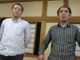 2011.1.30　南秋留地区ソフト連盟　新年交歓会