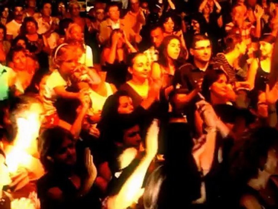 FRED'ANGELO en concert