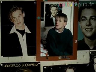 Girls wet dreams: from DiCaprio to Tupac