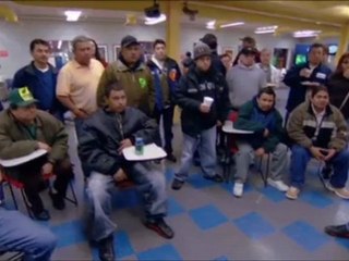 Capitalism, a love story (Le Capitalisme, une histoire d'amour!) M.Moore 3/3