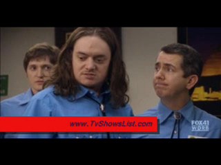 Raising Hope Season 1 Episode 21 "Baby Monitor" 2011