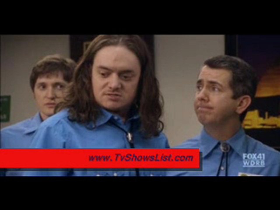 Raising Hope Season 1 Episode 21 "Baby Monitor" 2011