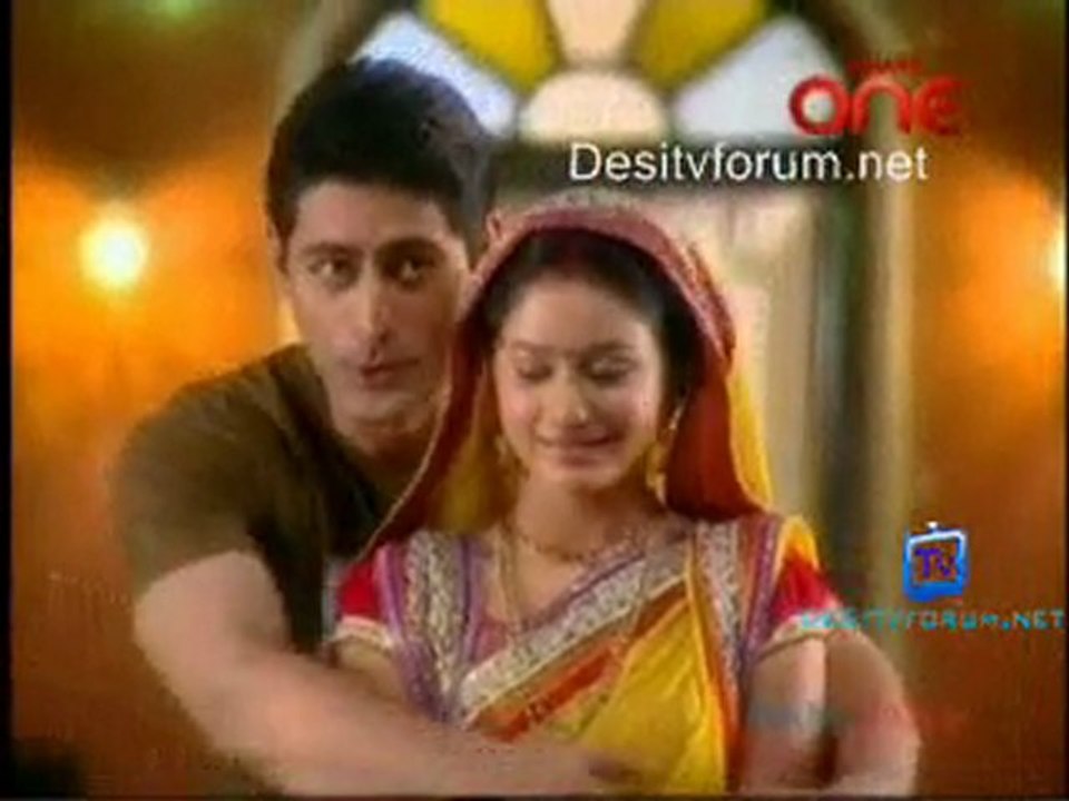 Ganga Ki Dheej  - 18th May 2011 - Pt3