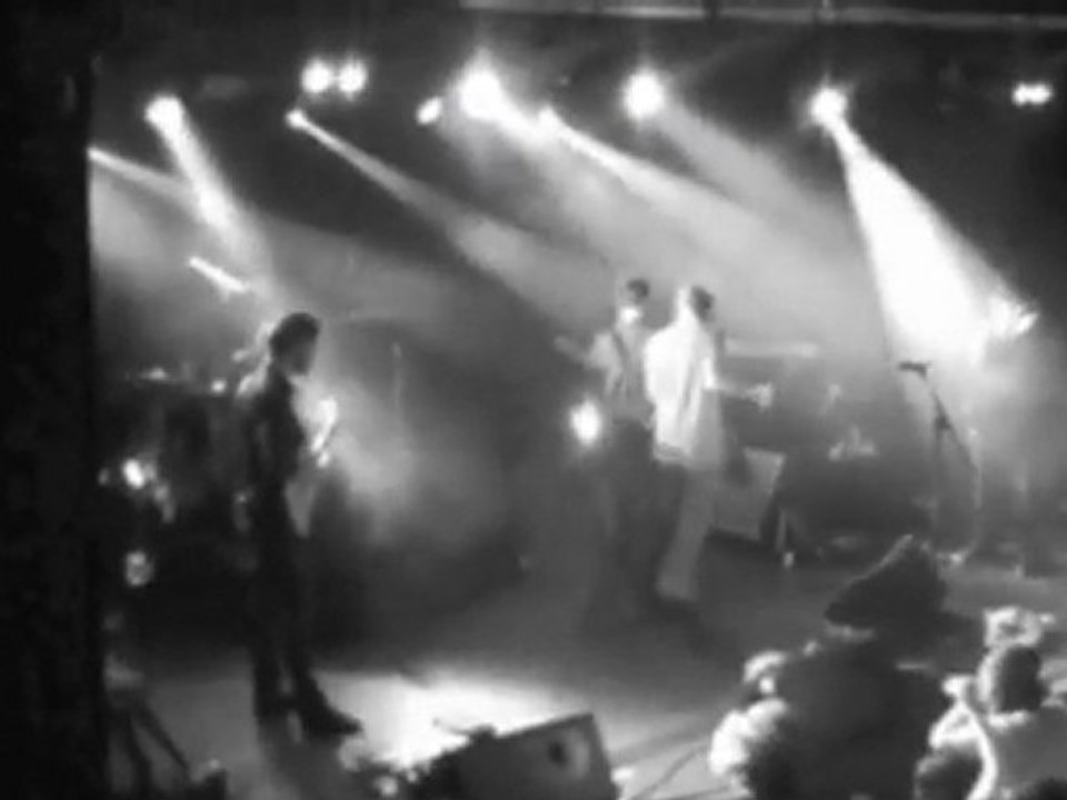 Blockstop Ce que tu sais déjà