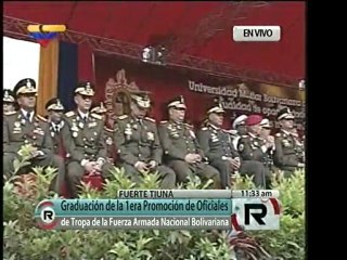 Discurso revolucionario