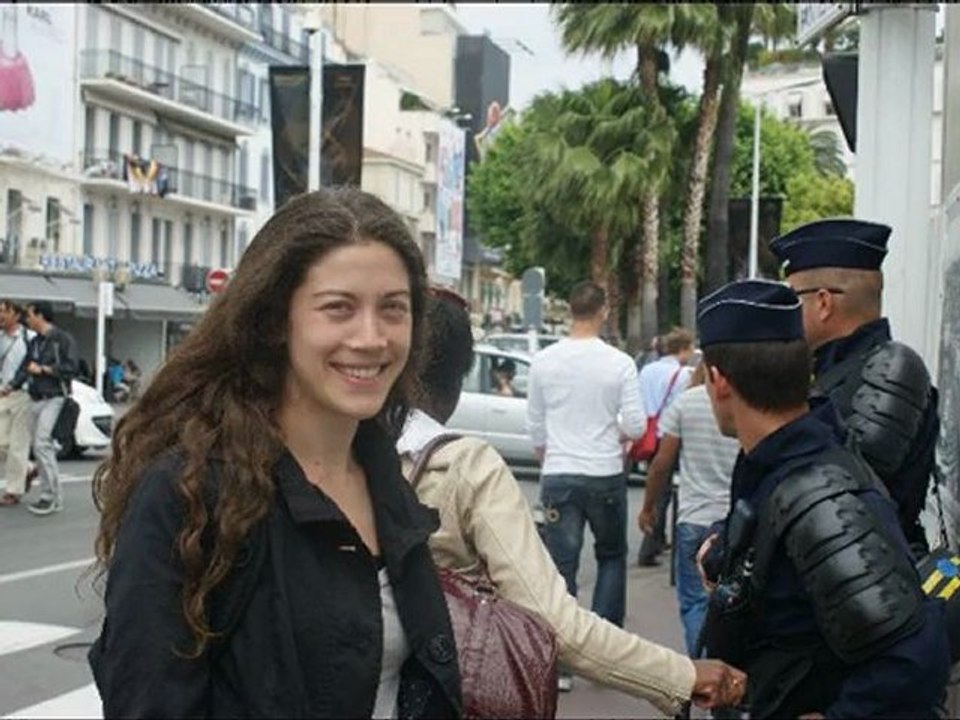 EVA FESTIVAL CANNES