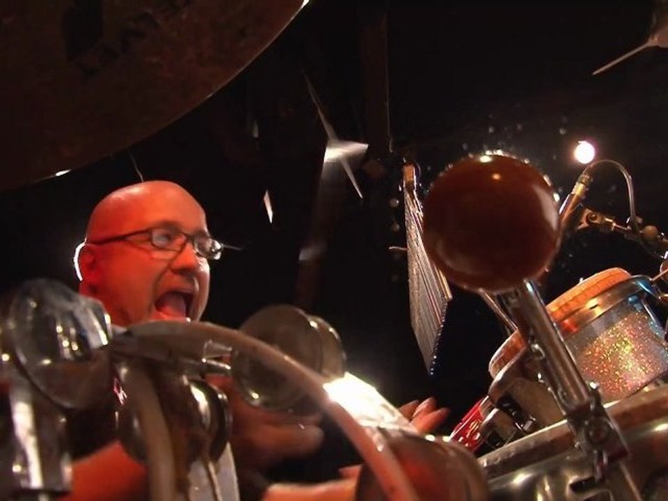 Laurent Gatz - Le pull de mon père