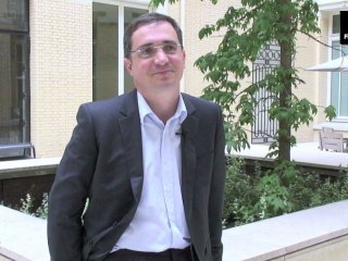 Pascal Pouquet, Directeur Nouveaux Médias du Figaro