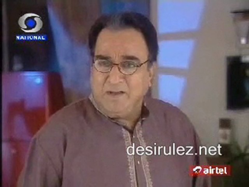 Kab Kyu Kaise - 18th MAY 2011 pt 1