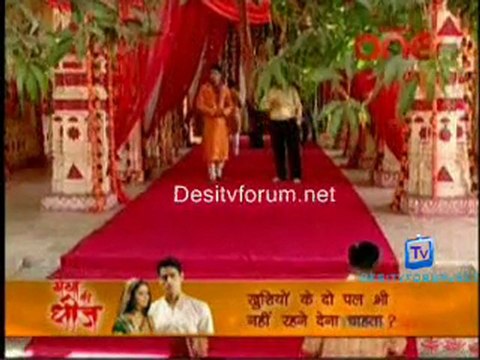 Mata Ki Chowki - 18th May 2011 - Pt2