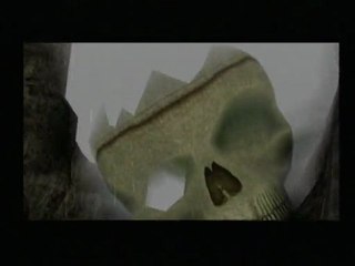 Legacy of Kain Soul Reaver walkthrough 9 - Retraite de Nupraptor