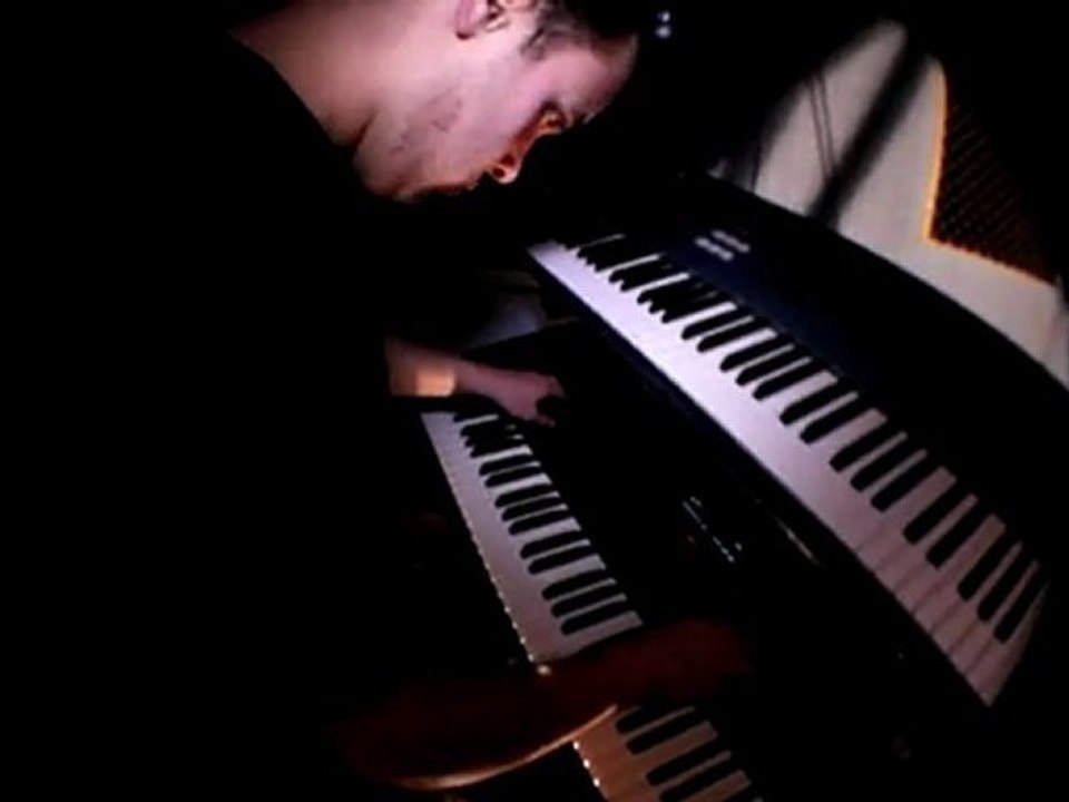 BoneTrips - BonPlane le Beatmaker [Instrumental 2011]