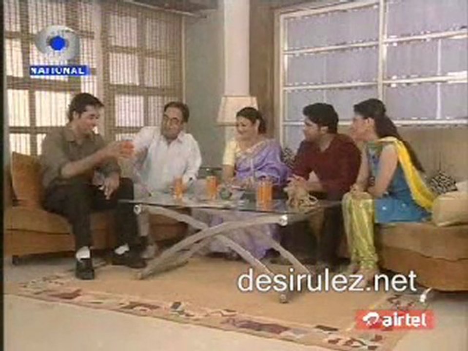 Kab Kyu Kaise - 18th MAY 2011 pt 2