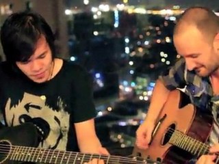 Elesi - Dex Yu (Letter Day Story) & David DiMuzio