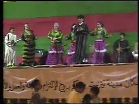 Hassan Arsmouk à Tiznit partie 2